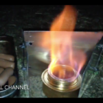 失敗しないストーブ（バーナー）の選び方