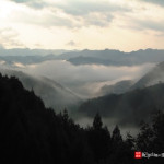 熊野古道へ出立！旅立ち編