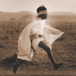 ど素人が山岳マラソン３２キロにでてみた①　新城トレイル２０１５