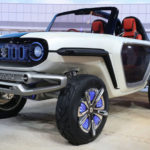 ジムニー（JB23）燃費２０km達成へのプロジェクト。