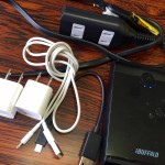 【決定版】バックパッカー用モバイルバッテリー〜国内・海外対応〜
