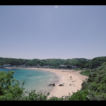 出立⇒悪寒⇒発熱／東伊豆徒歩縦断１日目