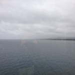 流氷、クリオネ