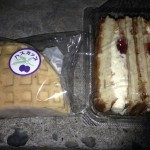 十勝地方のスイーツ