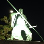 初日はゲストハウスで。