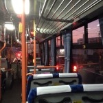 世界遺産の聖域で無茶したらバチがあたるか。