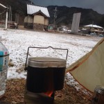 嗚呼 吹雪よ。嗚呼 仏よ。