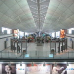 園児英語レベルで香港・マカオを徘徊する　香港編①〜深夜に寝床を探して徘徊する〜