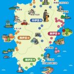 計画編／東伊豆徒歩縦断準備